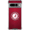 University of Alabama University Seal Google Pixel 7 Pro Clear Case